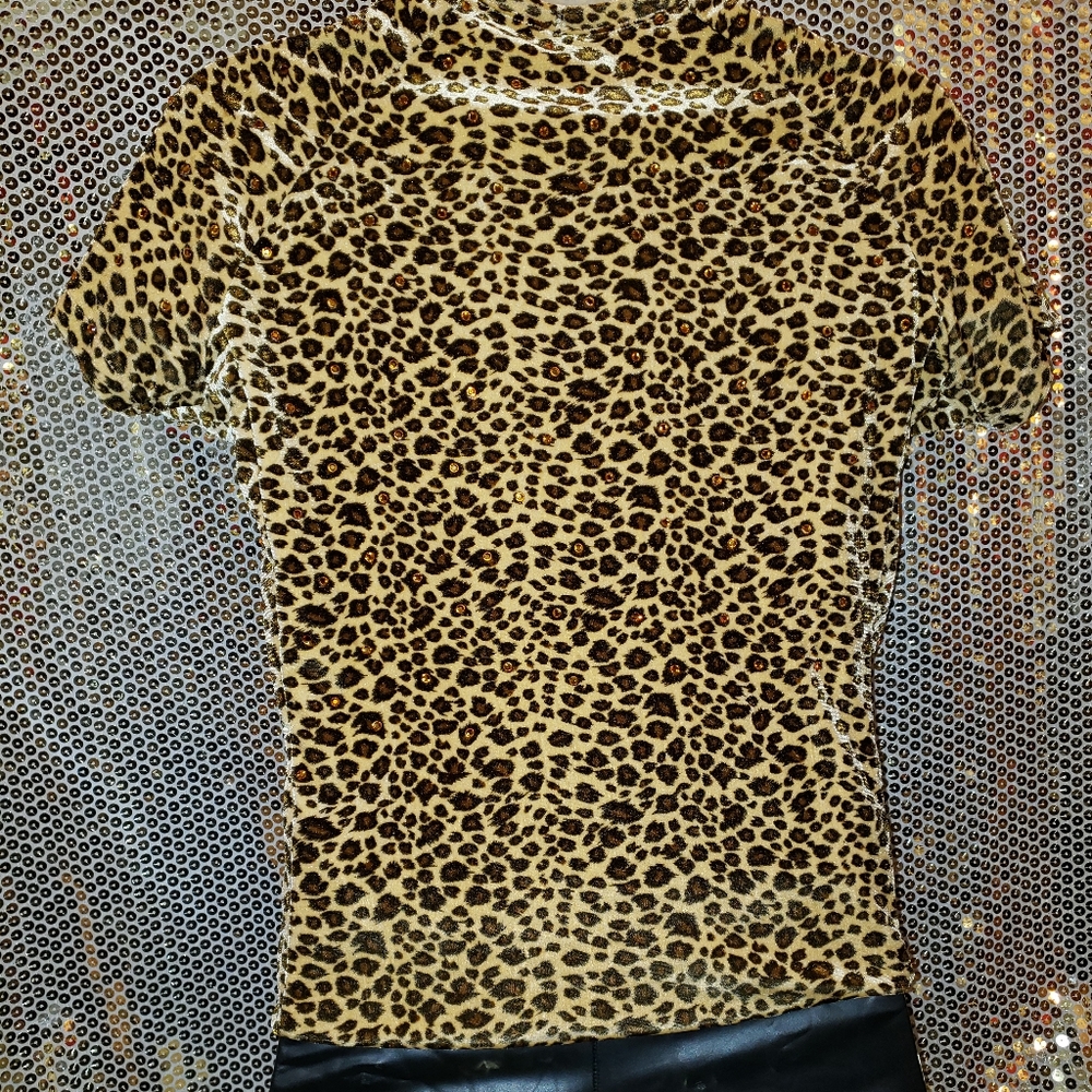 Men's custom Couture club shirt medium/largemedium - Picture 3 of 4